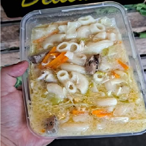 Sopas